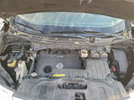 Nissan Quest 2012