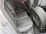 Audi A4 2022