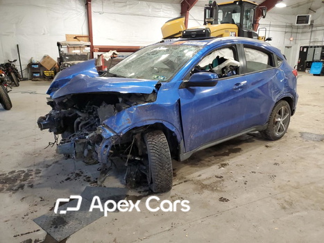 Honda HR-V 2021 - Image 1 of 5