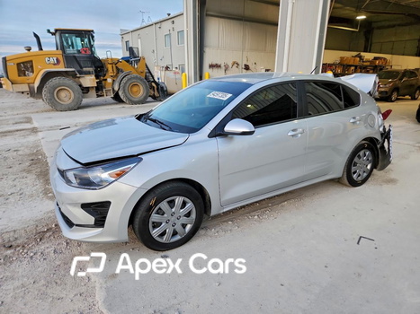 Kia Rio 2023 - Image 1 of 13