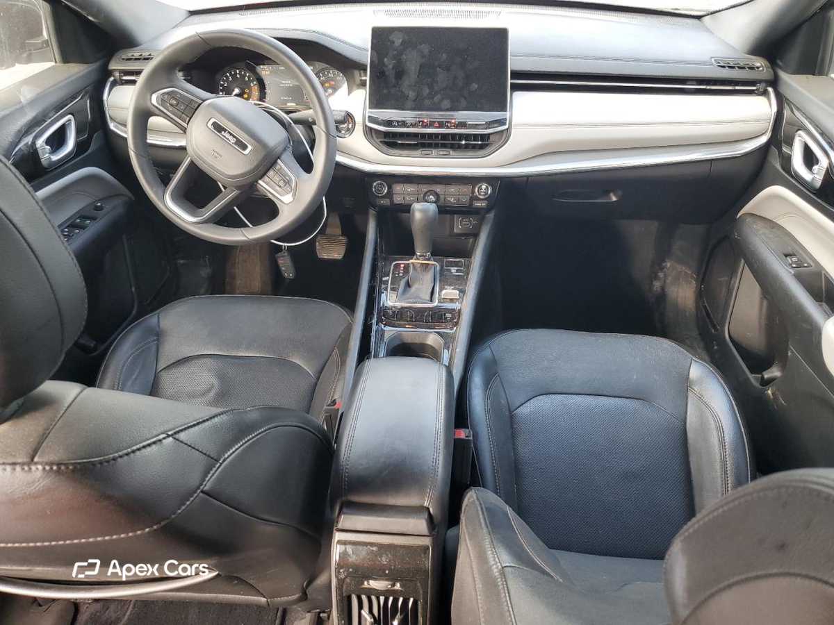 Jeep Compass 2023