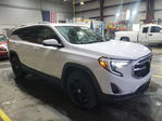 GMC Terrain 2021