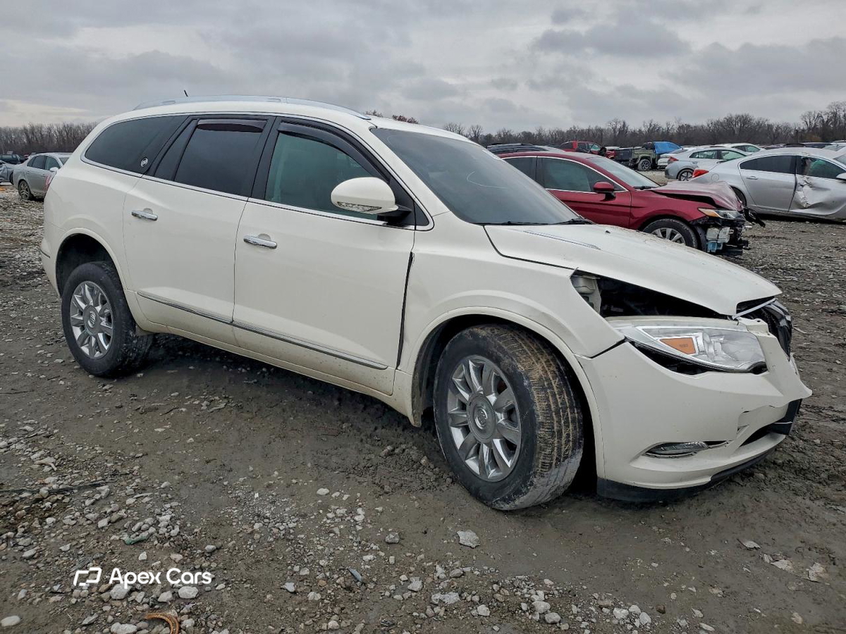Buick Enclave 2014