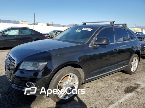 Audi Q5 2013 - Image 1 of 13