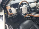 Land Rover Range Rover 2019