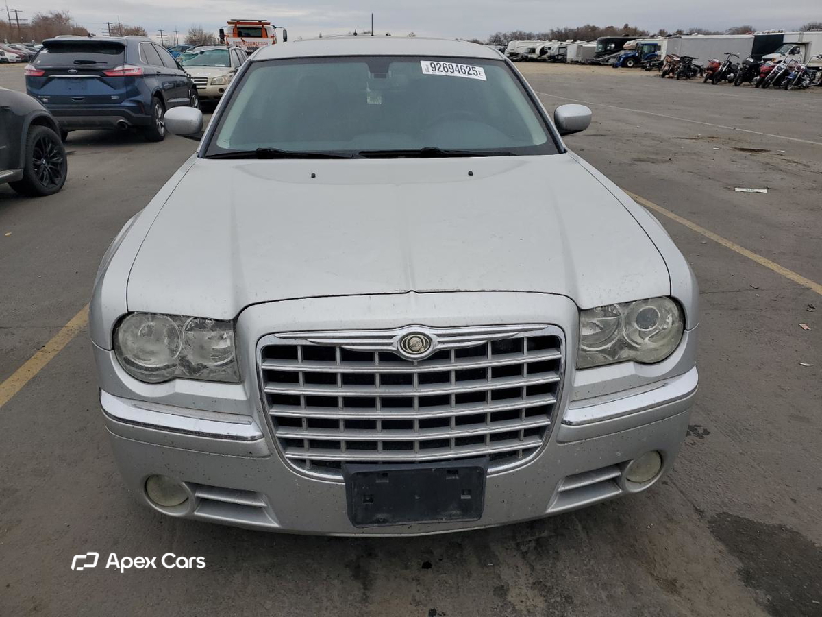 Chrysler 300C 2008