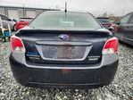 Subaru Impreza 2015