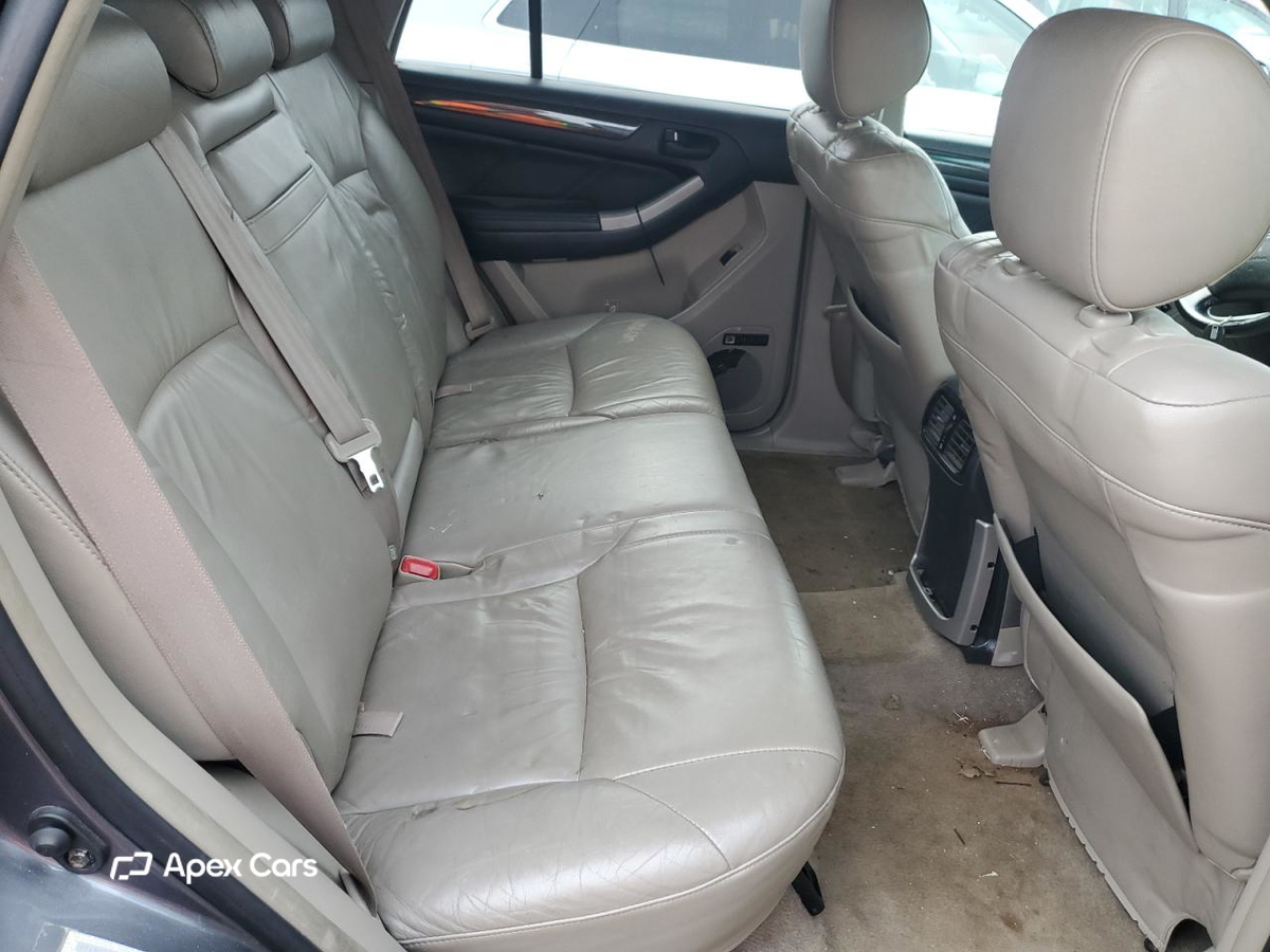 Toyota 4Runner 2003