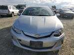 Chevrolet Volt 2017