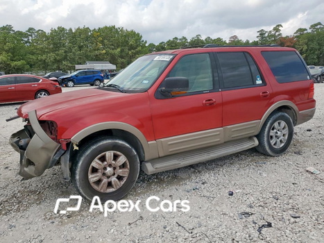 Ford Expedition 2003 - Image 1 of 13