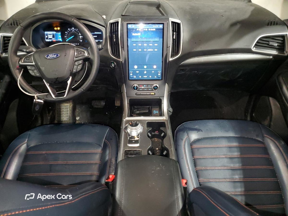 Ford Edge 2024