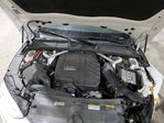 Audi A5 2022