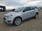 Chevrolet Equinox 2017