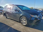 Honda Odyssey 2014
