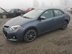 Toyota Corolla 2015