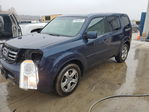Honda Pilot 2012