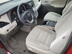 Toyota Sienna 2015