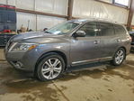 Nissan Pathfinder 2016