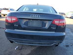 Audi A6 2011