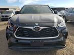 Toyota Highlander 2023