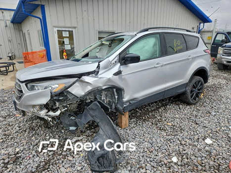 Ford Escape 2018 - Image 1 of 5