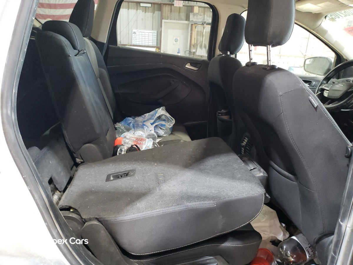 Ford Escape 2019