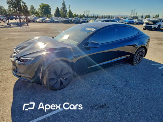 Tesla Model 3 2024 - Image 1 of 13