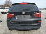 BMW X3 2016