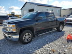 Chevrolet Silverado 2014