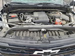 Chevrolet Silverado 2022