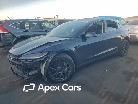 Tesla Model 3 2024 - Image 1 of 13