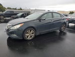 Hyundai Sonata 2011