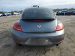 Volkswagen Beetle 2012