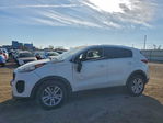 Kia Sportage 2017