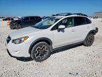 Subaru XV 2015