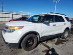 Ford Explorer 2014