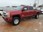 Chevrolet Silverado 2018