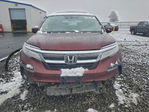 Honda Pilot 2021