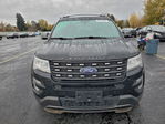 Ford Explorer 2017
