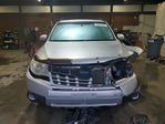Subaru Forester 2011
