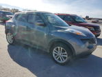 Nissan Juke 2012