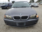 BMW Series 3 2002