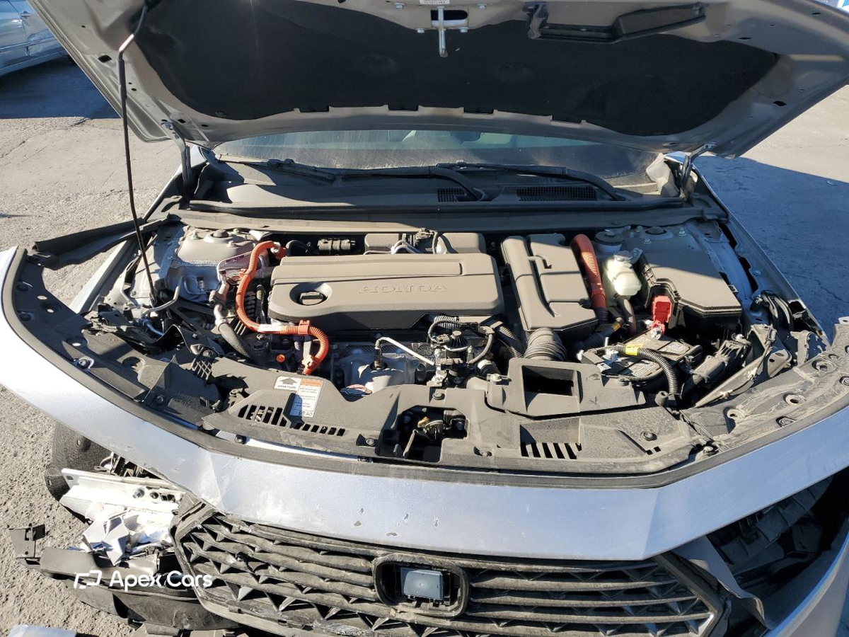 Honda Accord 2025