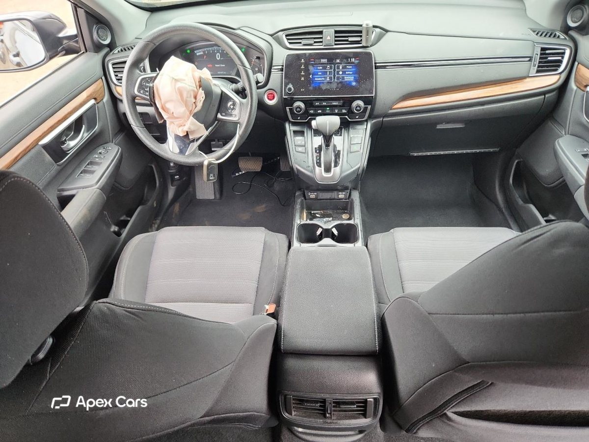 Honda CR-V 2021