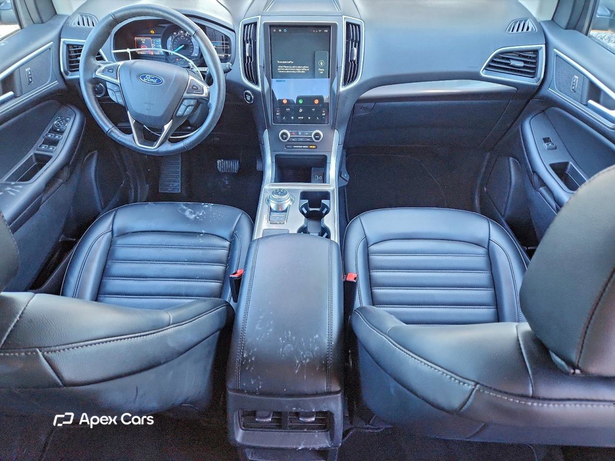 Ford Edge 2024