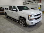 Chevrolet Silverado 2018