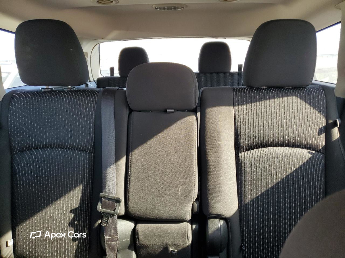 Dodge Journey 2015