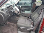 Chevrolet Silverado 2013