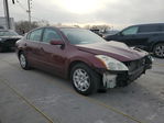 Nissan Altima 2012