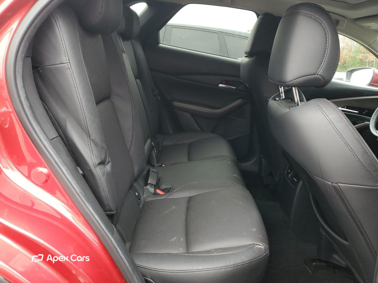 Mazda CX-30 2025
